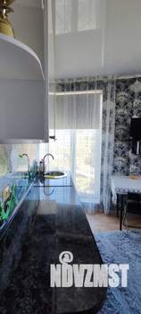 Студия квартира, вторичка, 16м2, 4/5 этаж