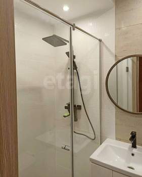 Студия квартира, вторичка, 18м2, 1/7 этаж