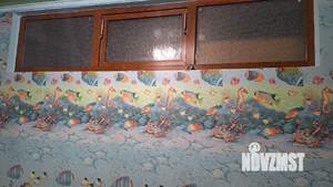 3-к квартира, вторичка, 51м2, 4/12 этаж