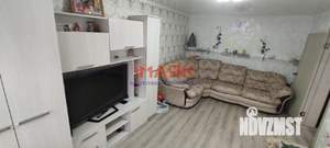 1-к квартира, вторичка, 41м2, 4/16 этаж