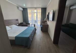 2-к квартира, вторичка, 34м2, 2/3 этаж