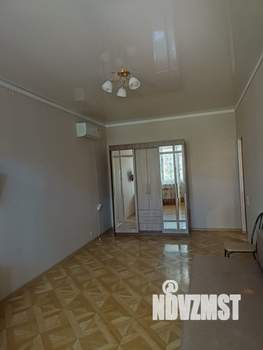 1-к квартира, вторичка, 37м2, 2/3 этаж