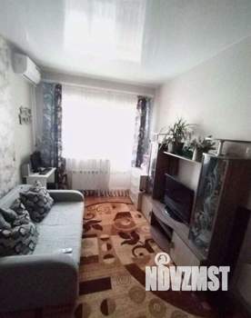 1-к квартира, вторичка, 35м2, 3/4 этаж