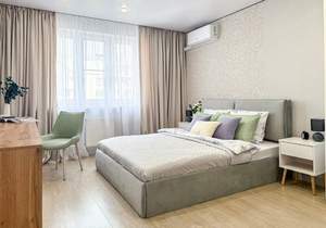 1-к квартира, вторичка, 39м2, 11/13 этаж
