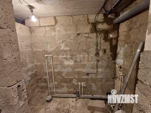 Студия квартира, вторичка, 28м2, 1/3 этаж