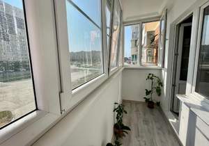 1-к квартира, вторичка, 35м2, 3/16 этаж