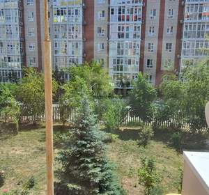 1-к квартира, вторичка, 36м2, 2/9 этаж