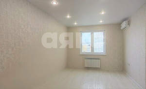 1-к квартира, вторичка, 37м2, 4/9 этаж