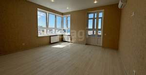 2-к квартира, вторичка, 59м2, 6/8 этаж