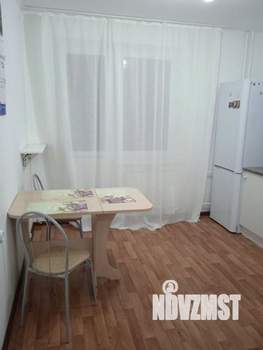 1-к квартира, вторичка, 38м2, 5/9 этаж