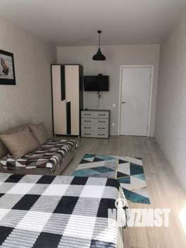 1-к квартира, вторичка, 39м2, 1/6 этаж