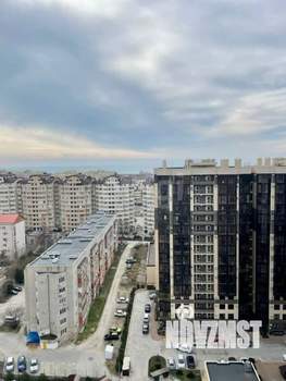 1-к квартира, вторичка, 48м2, 18/21 этаж