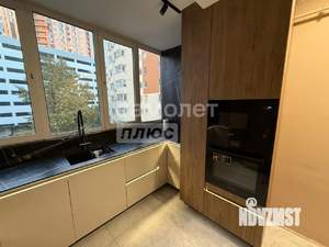 1-к квартира, вторичка, 47м2, 4/10 этаж