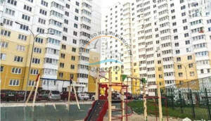 Студия квартира, вторичка, 26м2, 7/16 этаж