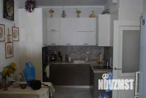 2-к квартира, вторичка, 63м2, 9/16 этаж