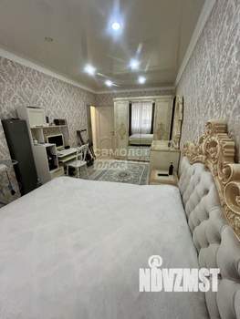 1-к квартира, вторичка, 42м2, 1/16 этаж