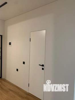 1-к квартира, вторичка, 44м2, 4/9 этаж