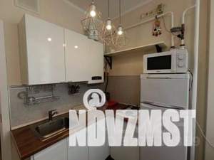 1-к квартира, вторичка, 31м2, 5/7 этаж