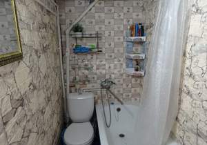 Студия квартира, вторичка, 20м2, 1/16 этаж