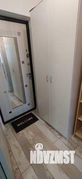 Студия квартира, сданный дом, 30м2, 2/20 этаж