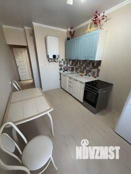 1-к квартира, вторичка, 44м2, 4/10 этаж