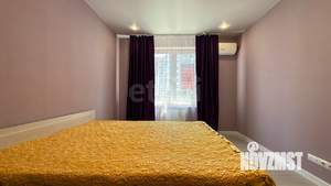 2-к квартира, вторичка, 54м2, 5/20 этаж