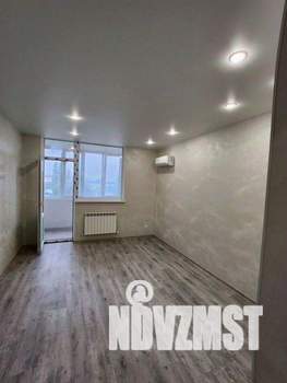 1-к квартира, вторичка, 27м2, 5/20 этаж