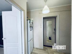 2-к квартира, вторичка, 44м2, 2/5 этаж
