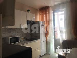 1-к квартира, вторичка, 37м2, 12/12 этаж