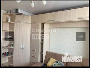 1-к квартира, вторичка, 38м2, 18/20 этаж