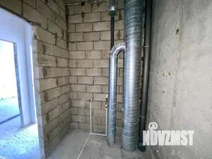 1-к квартира, вторичка, 36м2, 15/16 этаж