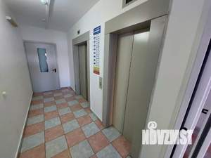 1-к квартира, вторичка, 36м2, 6/16 этаж