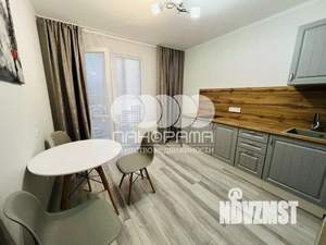 1-к квартира, вторичка, 40м2, 7/16 этаж