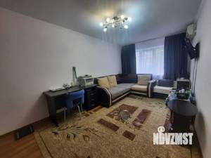 2-к квартира, вторичка, 47м2, 3/5 этаж