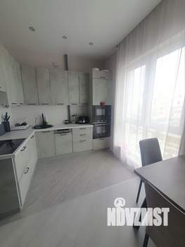 3-к квартира, вторичка, 80м2, 6/15 этаж