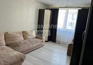 1-к квартира, вторичка, 31м2, 8/9 этаж