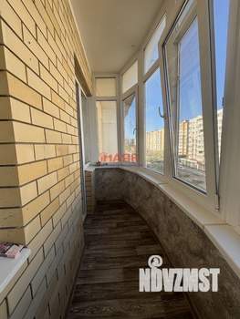 1-к квартира, вторичка, 37м2, 5/7 этаж