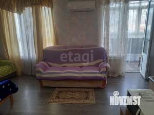 Студия квартира, вторичка, 34м2, 1/5 этаж