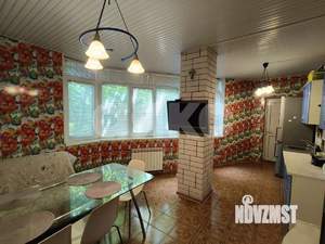 3-к квартира, вторичка, 93м2, 1/3 этаж