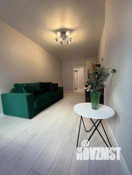 1-к квартира, вторичка, 45м2, 10/14 этаж