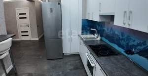 2-к квартира, вторичка, 67м2, 9/13 этаж