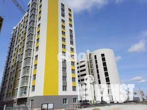 2-к квартира, вторичка, 59м2, 3/14 этаж