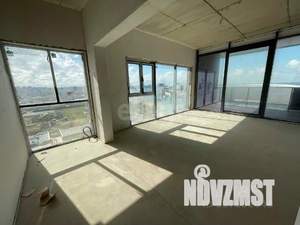 3-к квартира, сданный дом, 178м2, 12/12 этаж