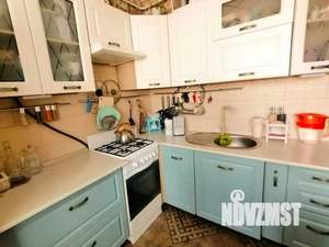 2-к квартира, вторичка, 42м2, 9/10 этаж