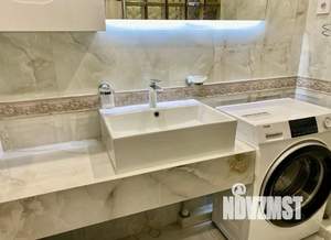 3-к квартира, вторичка, 80м2, 8/16 этаж