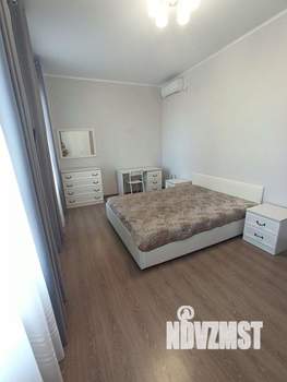 2-к квартира, вторичка, 64м2, 8/12 этаж