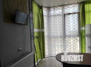 1-к квартира, вторичка, 36м2, 8/16 этаж