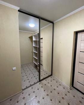 1-к квартира, вторичка, 44м2, 2/13 этаж