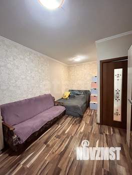 1-к квартира, вторичка, 39м2, 2/8 этаж