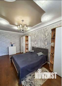 2-к квартира, вторичка, 73м2, 3/7 этаж